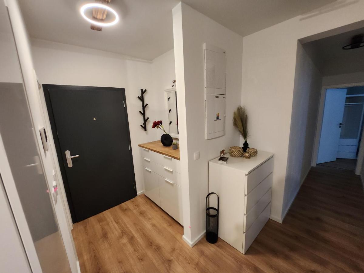 Mickey Apartment Old Town Bratislava Exterior photo