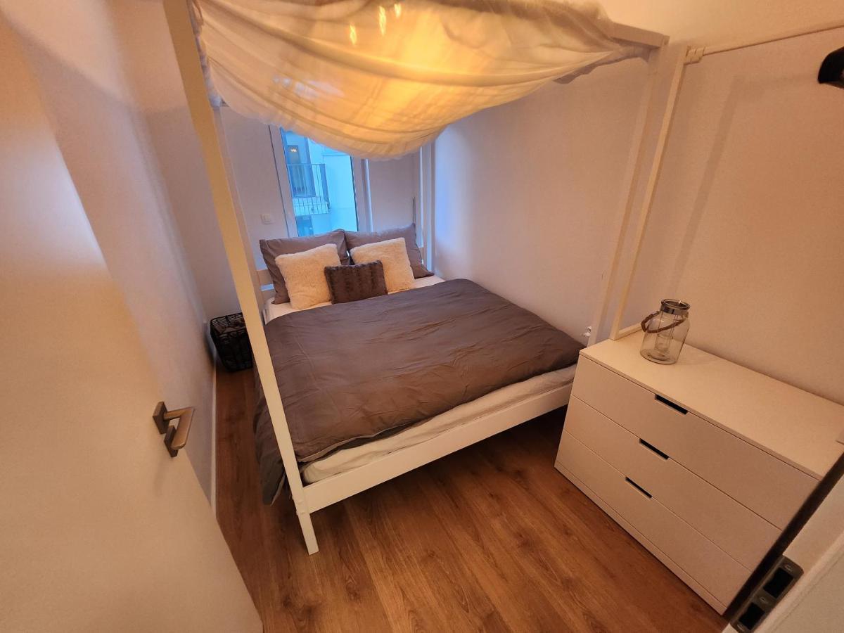 Mickey Apartment Old Town Bratislava Exterior photo