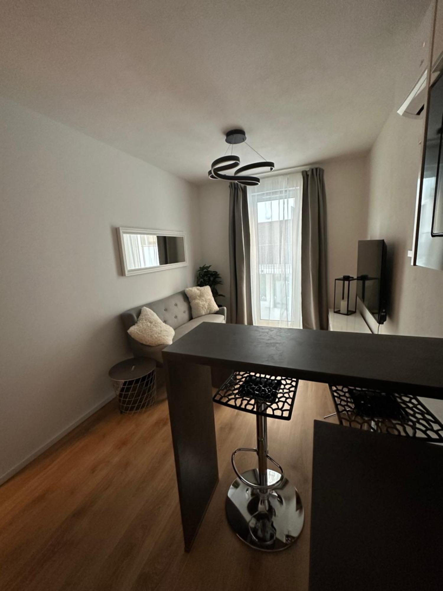 Mickey Apartment Old Town Bratislava Exterior photo